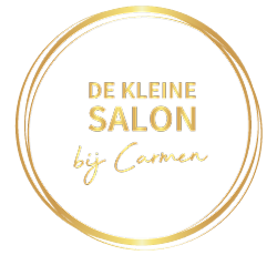 De kleine salon bij Carmen